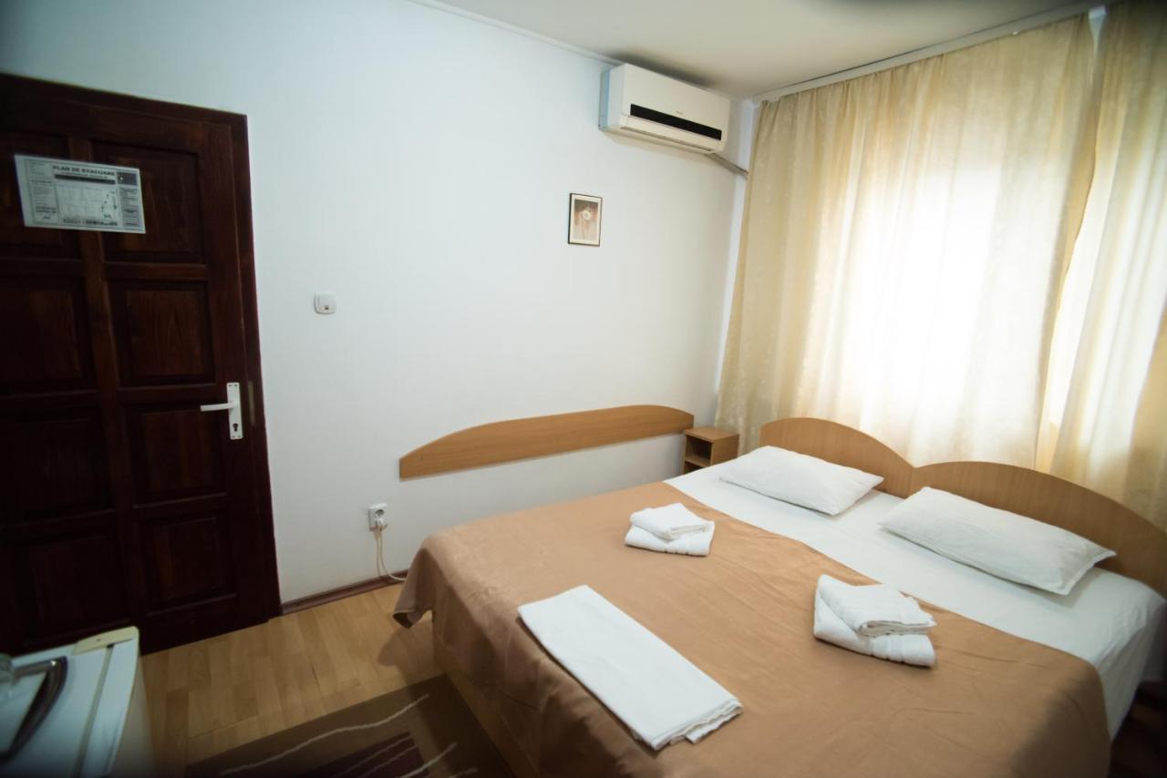 Pensiunea Melisa 3*